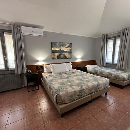 Canzo Villa Nasti Hotel Ristorante מראה חיצוני תמונה