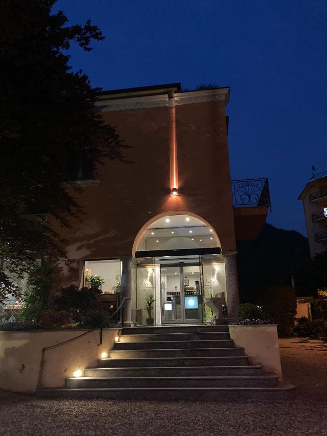 Canzo Villa Nasti Hotel Ristorante מראה חיצוני תמונה
