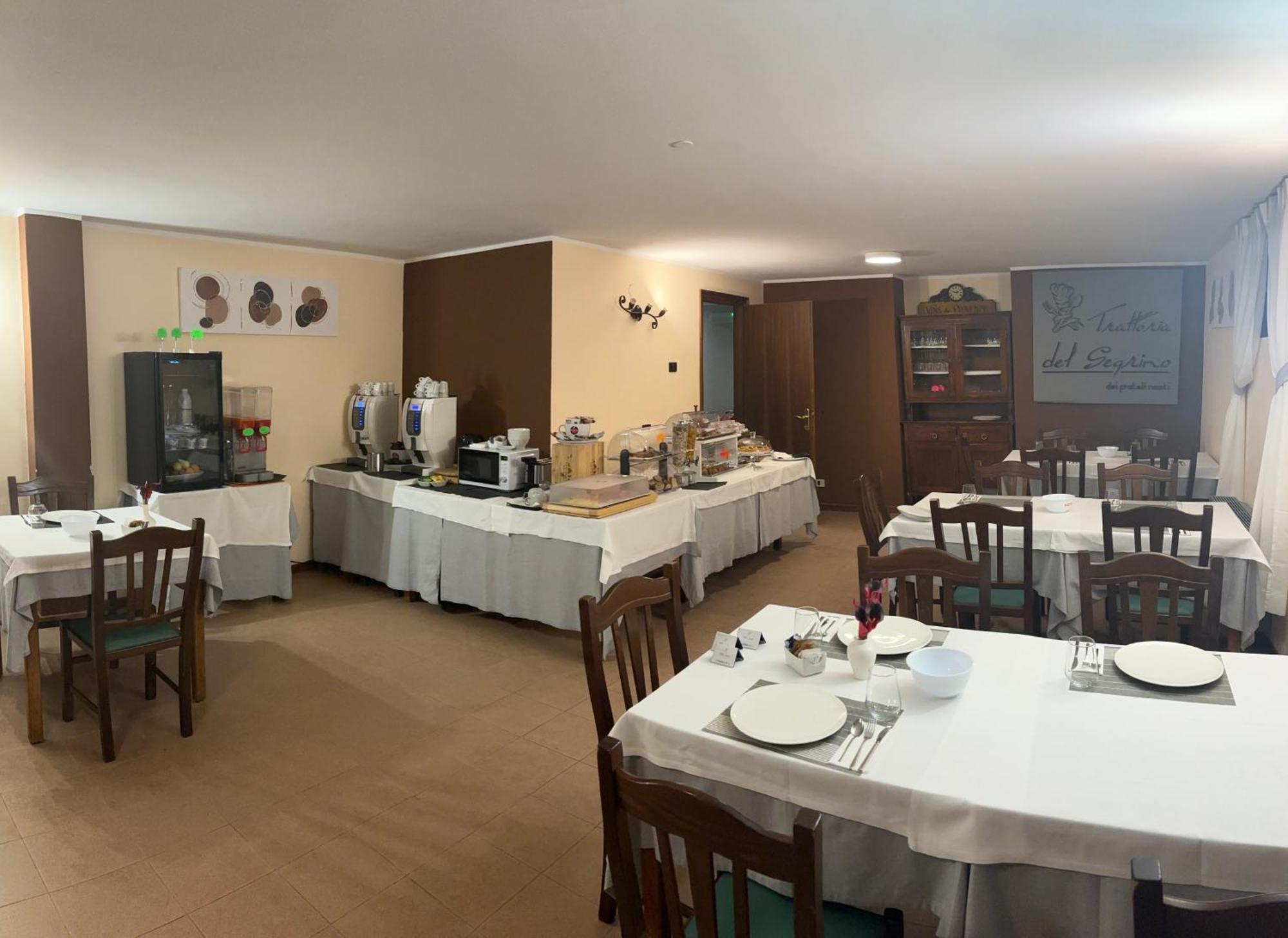 Canzo Villa Nasti Hotel Ristorante מראה חיצוני תמונה