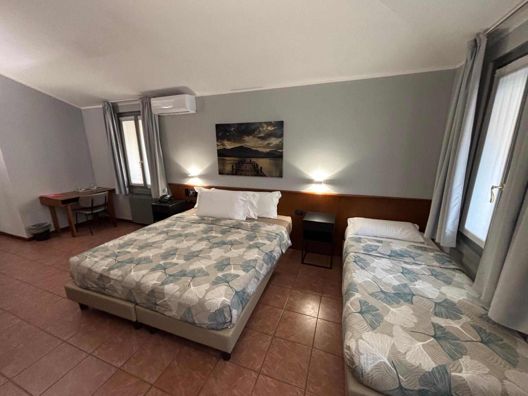 Canzo Villa Nasti Hotel Ristorante מראה חיצוני תמונה